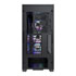 Thumbnail 4 : Montech AIR 903 MAX Black Mid Tower Tempered Glass Gaming Case