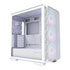Thumbnail 1 : Montech AIR 903 MAX White Mid Tower Tempered Glass Gaming Case