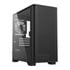 Thumbnail 1 : Montech AIR 100 LITE (2025) Black Tempered Glass MicroATX Case