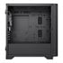 Thumbnail 2 : Montech AIR 100 ARGB Tempered Glass micro ATX Case with 4x RGB Fans Black