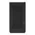 Thumbnail 3 : Montech AIR 100 ARGB Tempered Glass micro ATX Case with 4x RGB Fans Black
