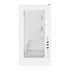 Thumbnail 3 : Montech AIR 100 ARGB White Tempered Glass MicroATX Case