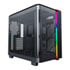 Thumbnail 1 : Montech KING 95 (2025) Black Curved Glass  Mid Tower Gaming Case