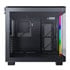 Thumbnail 2 : Montech KING 95 (2025) Black Curved Glass  Mid Tower Gaming Case