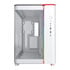 Thumbnail 3 : Montech KING 95 White Mid Tower PC Case