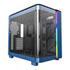 Thumbnail 1 : Montech KING 95 Blue Mid Tower PC Case