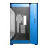 Thumbnail 3 : Montech KING 95 Blue Mid Tower PC Case