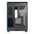 Thumbnail 4 : Montech KING 95 Blue Mid Tower PC Case