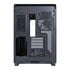 Thumbnail 4 : Montech KING 95 PRO Black Mid Tower Dual Chamber Case with 6 ARGB Fans and 10 Port ARGB Hub