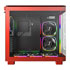 Thumbnail 2 : Montech KING 95 PRO Red Mid Tower PC Case