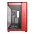 Thumbnail 3 : Montech KING 95 PRO Red Mid Tower PC Case