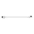 Thumbnail 3 : CORSAIR iCUE LINK 200mm Straight/Slim 90° Cables - White