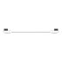 Thumbnail 3 : CORSAIR iCUE LINK 135mm Slim 90°/Slim 90° Cables - White