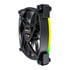 Thumbnail 4 : Montech AX120 PWM Black 120mm ARGB Case Fan