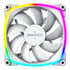 Thumbnail 2 : Montech AX120 PWM White 120mm ARGB Case Fan