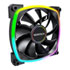 Thumbnail 1 : Montech AX140 PWM Black 140mm ARGB Case Fan