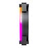 Thumbnail 3 : Montech AX140 PWM Black 140mm ARGB Case Fan