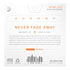 Thumbnail 2 : D'Addario XSAPB1047 Acoustic Phosphor Bronze, Extra Light, 10-47