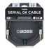 Thumbnail 1 : BOSS BGK-15 Serial GK Cable