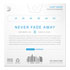 Thumbnail 2 : D'Addario - Light Coated Acoustic Guitar Strings (12-53)