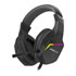 Thumbnail 3 : Maxx Tech 4 in 1 RGB Gaming Starter Kit Keyboard, Mouse, Pad & Headset