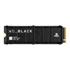 Thumbnail 1 : WD Black SN850P Heatsink Official PS5 4TB M.2 PCIe 4.0 NVMe SSD/Solid State Drive PS5/PC