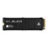 Thumbnail 1 : WD Black SN850P Heatsink Official PS5 1TB M.2 PCIe 4.0 NVMe SSD/Solid State Drive PS5/PC