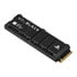 Thumbnail 2 : WD Black SN850P Heatsink Official PS5 1TB M.2 PCIe 4.0 NVMe SSD/Solid State Drive PS5/PC