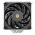 Thumbnail 2 : Montech METAL DT24 BASE Intel/AMD Performance CPU Air Cooler with 2x 120mm PWM Fan