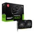 Thumbnail 1 : MSI NVIDIA GeForce RTX 4060 Ti 16GB VENTUS 2X BLACK OC Ada Lovelace Graphics Card