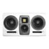 Thumbnail 2 : HEDD Type 30 MK2 Single Studio Monitor (White)