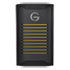 Thumbnail 1 : SanDisk Professional 1TB G-DRIVE ArmorLock Encrypted Ultra-Rugged Portable SSD USB-C