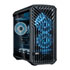 Thumbnail 1 : Watercooled Gaming PC with NVIDIA GeForce RTX 5090 & AMD Ryzen 9 9950X3D