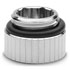 Thumbnail 3 : EK-Quantum Torque Nickel Micro MF 7mm Extender Fitting