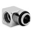 Thumbnail 1 : EK-Quantum Torque Nickel Micro Rotary 90° Fitting