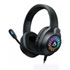 Thumbnail 1 : Xclio RGB Over-Ear Noise Cancelling Gaming Headset USB Black PC/Console