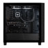 Thumbnail 2 : Corsair iCUE Gaming PC with NVIDIA GeForce RTX 4060 Ti and AMD Ryzen 5 7500F