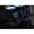 Thumbnail 3 : Corsair iCUE Gaming PC with NVIDIA GeForce RTX 4060 Ti and AMD Ryzen 5 7500F