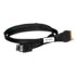 Thumbnail 1 : 0.5m ICY DOCK SlimSAS 8i to 2x OCuLink 4i Cable