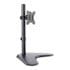 Thumbnail 2 : Xclio Single Monitor Arm for upto 32" Monitors Height/Tilt/Swivel/Rotate