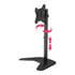 Thumbnail 4 : Xclio Single Monitor Arm for upto 32" Monitors Height/Tilt/Swivel/Rotate