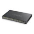 Thumbnail 3 : Zyxel 48-Port GS1920-48HPv2 Smart Managed Gigabit PoE Switch 375W