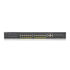 Thumbnail 2 : Zyxel 24-Port Smart Managed Gigabit PoE Switch