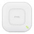 Thumbnail 2 : Zyxel NWA210AX Dual Band WiFi 6 Wireless Access Point - Single