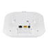 Thumbnail 3 : Zyxel NWA210AX Dual Band WiFi 6 Wireless Access Point - Single