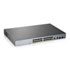 Thumbnail 1 : Zyxel 24-Port GS1350-26HP Smart Managed PoE Gigabit Switch with GbE Uplink