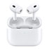 Thumbnail 1 : Apple AirPods Pro 2nd Gen Earphones with ANC & Magsafe Charging Case USB-C White