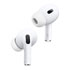 Thumbnail 2 : Apple AirPods Pro 2nd Gen Earphones with ANC & Magsafe Charging Case USB-C White