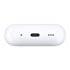 Thumbnail 4 : Apple AirPods Pro 2nd Gen Earphones with ANC & Magsafe Charging Case USB-C White
