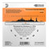 Thumbnail 2 : D'Addario EJ15 Phosphor Bronze Acoustic Guitar Strings, Extra Light, 10-47